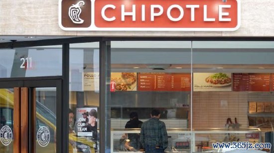 恒正网 美国餐饮连锁品牌Chipotle计划进军墨西哥