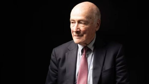 掌柜配资 “软实力”概念提出者 美知名学者约瑟夫·奈去世