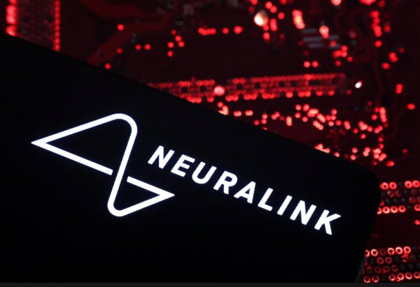信达配资 马斯克的脑接机口公司又融资了，估值百亿美元！已植入5例患者