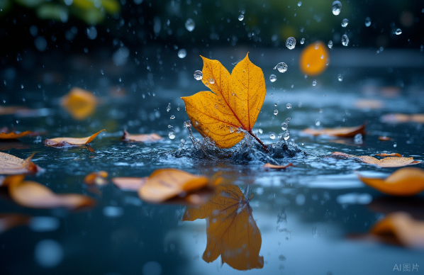 真牛所 济南将迎新一股冷空气，最低气温降至-1℃