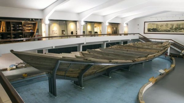 策略联盟 吾乡大藏·泉州丨以舱代薪？宋代“打工人”就有“员工持股”？